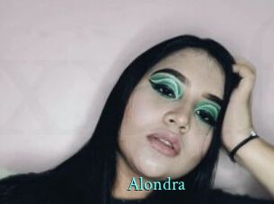 Alondra