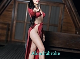 Alondrabroke