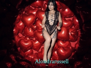 Alondrarussell
