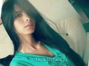 Alondrasaenzx