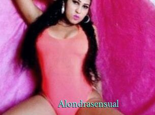 Alondrasensual