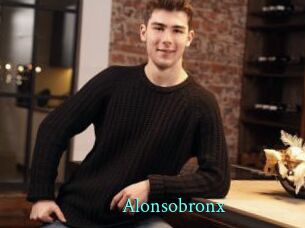 alonsobronx xxx Fantasy Land