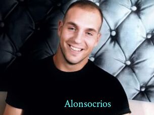 Alonsocrios
