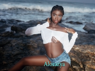 Alorazya