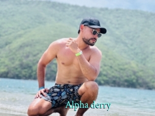 Alpha_derry