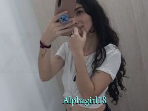 Alphagirl18