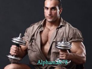 Alphamale78