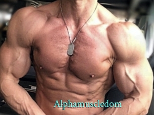 alphamuscledom xxx Fantasy Land
