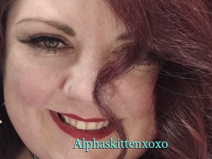 Alphaskittenxoxo