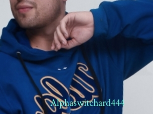 Alphaswitchard444