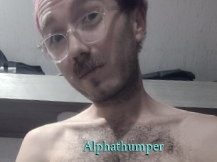 alphathumper xxx Fantasy Land