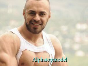 Alphatopmodel