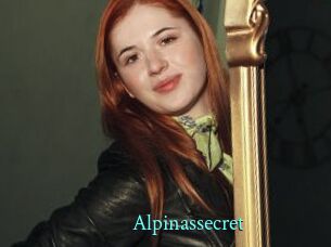 Alpinassecret