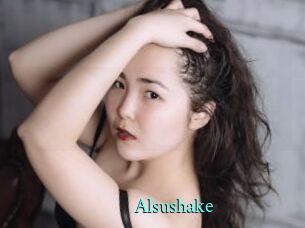 Alsushake