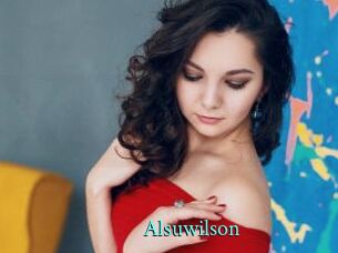 Alsuwilson