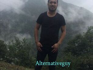 Alternative_guy