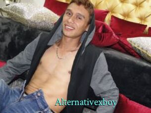 Alternativexboy