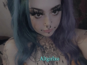 Altgirlxo
