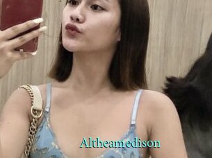 Altheamedison