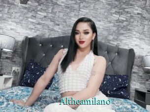 Altheamilano