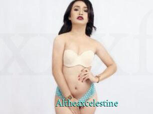 Altheaxcelestine
