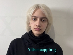 althenaappling xxx Fantasy Land
