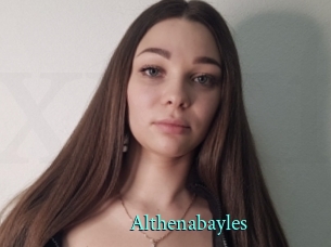 althenabayles xxx Fantasy Land