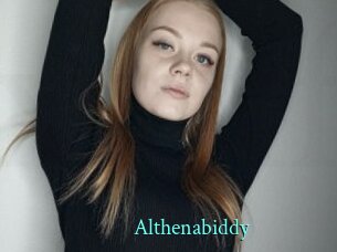 Althenabiddy