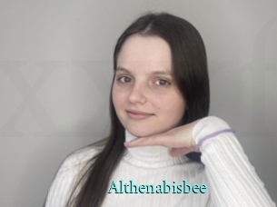Althenabisbee