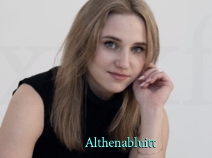 Althenabluitt
