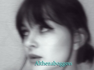 Althenaboggess