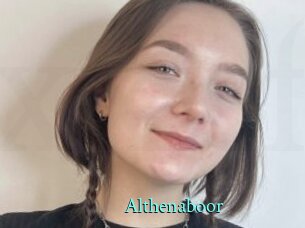 Althenaboor