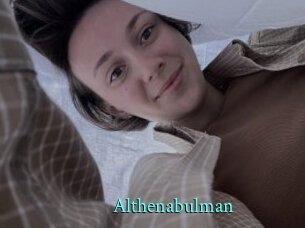 Althenabulman