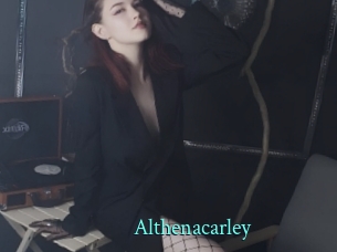 Althenacarley