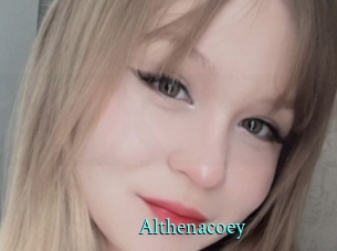 Althenacoey