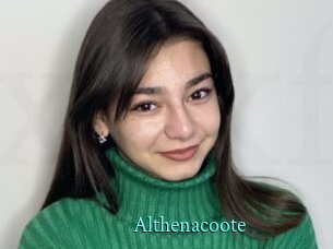 Althenacoote