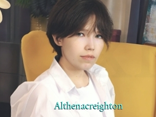 althenacreighton xxx Fantasy Land