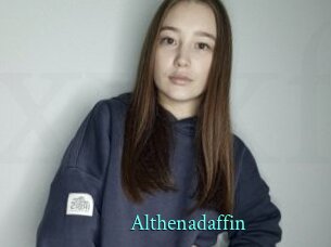 Althenadaffin