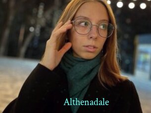 Althenadale