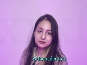 Althenadennett