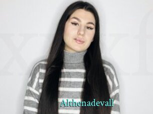 althenadevall xxx Fantasy Land