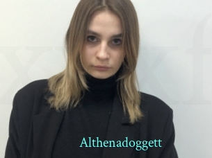 Althenadoggett