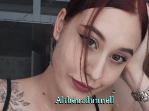 Althenadunnell