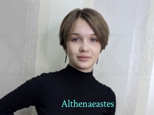 Althenaeastes