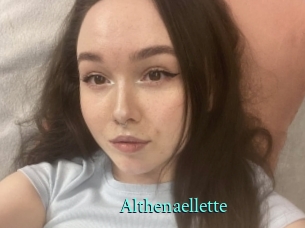 Althenaellette