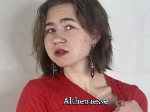 althenaesse xxx Fantasy Land