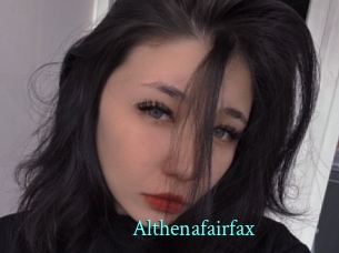 Althenafairfax