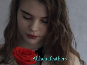 Althenafeathers