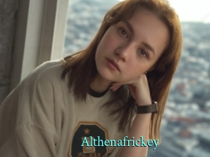 Althenafrickey
