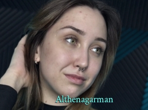 Althenagarman